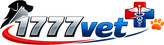 1777vet লোগো